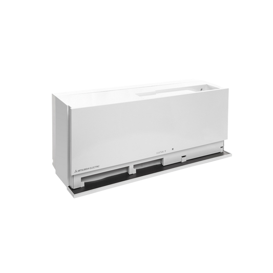 Стенни вентилационни системи Lossnay VL-80(E)U5-E, до 80 m³/h