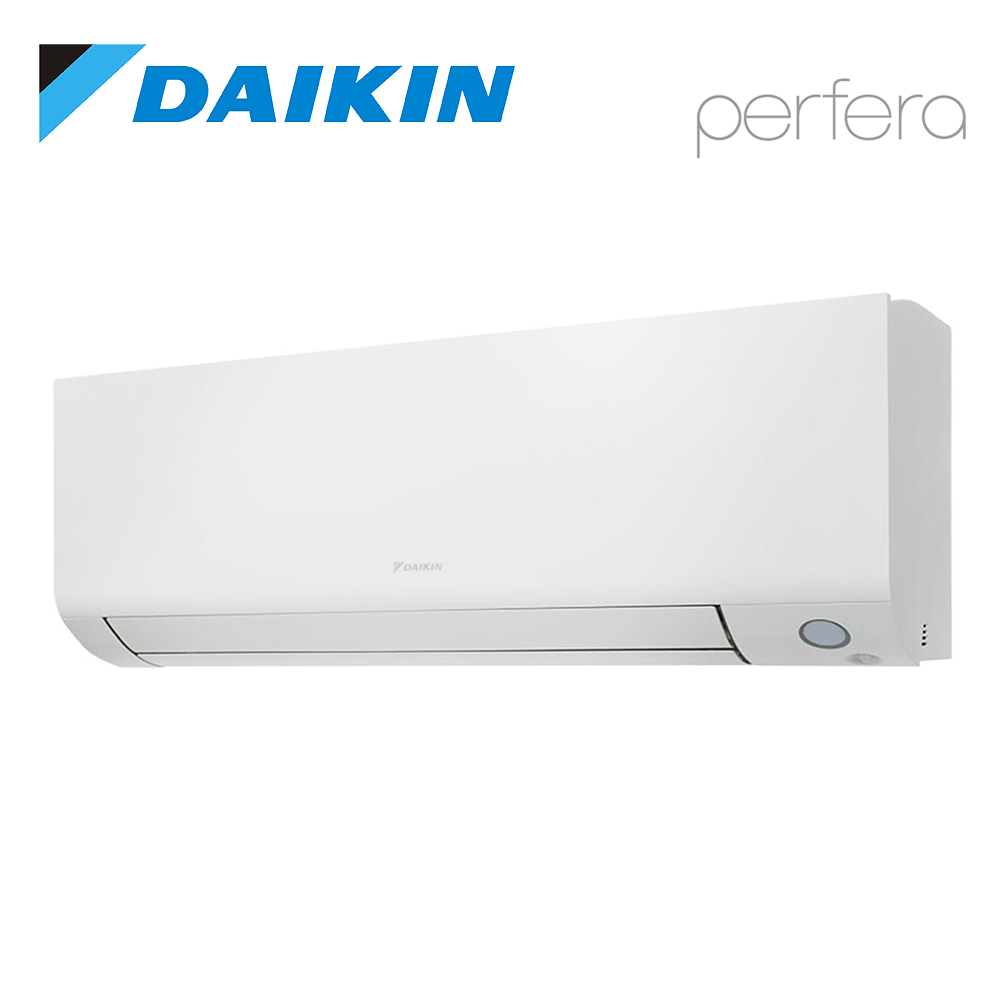Daikin Perfera W FTXM25A + RXM25A Inverter Air Conditioner