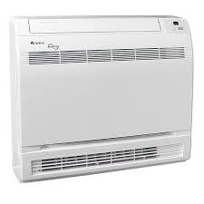 Gree GEH18AAXF-K6DNA1A Inverter Air Conditioner - Floor-Standing Type