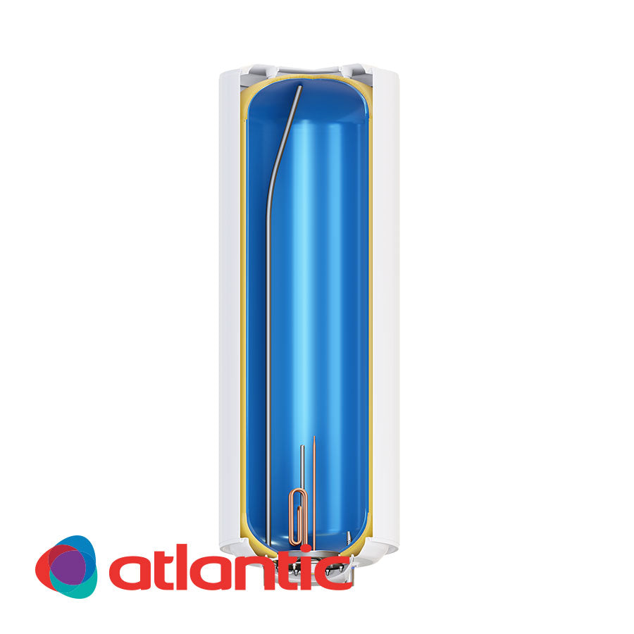 Електрически бойлер Atlantic O’Pro Turbo+ 200 литра
