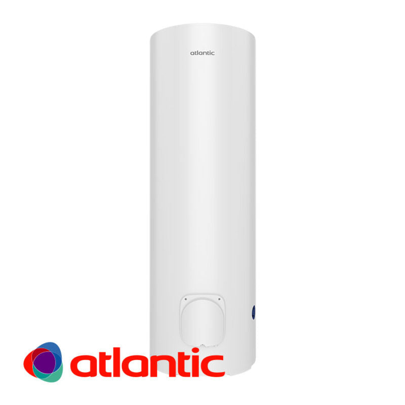 Електрически бойлер Atlantic O’Pro Turbo+ 200 литра