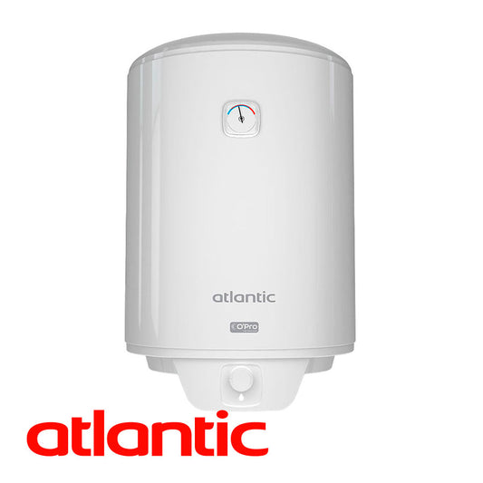 Електрически бойлер Atlantic O’Pro Plus S 120 литра