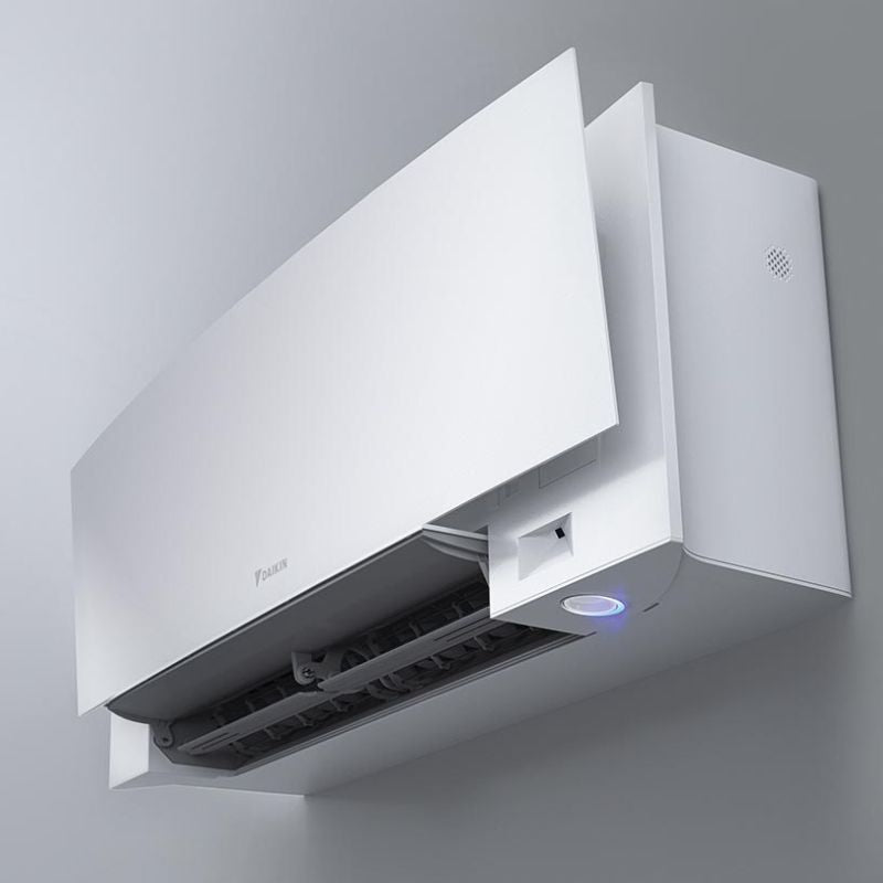 Daikin Emura 3 Inverter Air Conditioner FTXJ25AW + RXJ25A