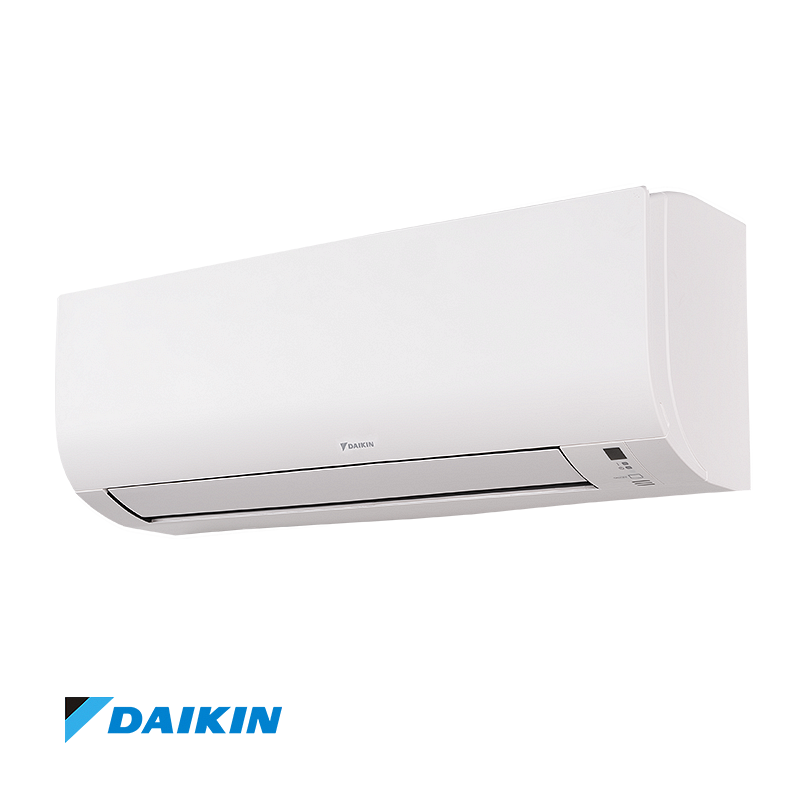 Daikin Inverter Air Conditioner FTXP25N + RXP25N