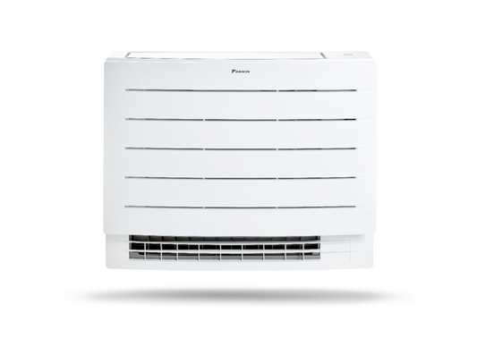 Инверторен климатик Daikin Perfera FVXM25B + RXM25A9 - подово тяло