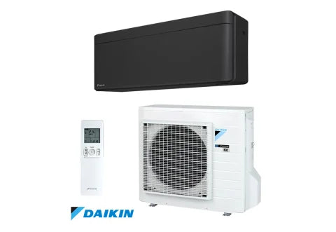 Инверторен климатик Daikin Stylish FTXA35CW + RXA35A