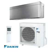 Инверторен климатик Daikin Stylish FTXA25CW + RXA25A