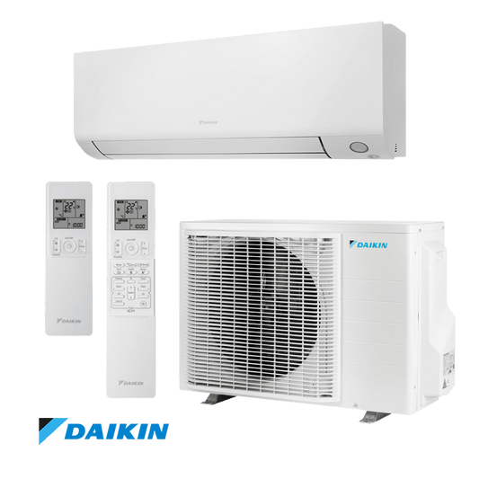 Daikin Perfera инверторен климатик FTXM60A + RXM60A