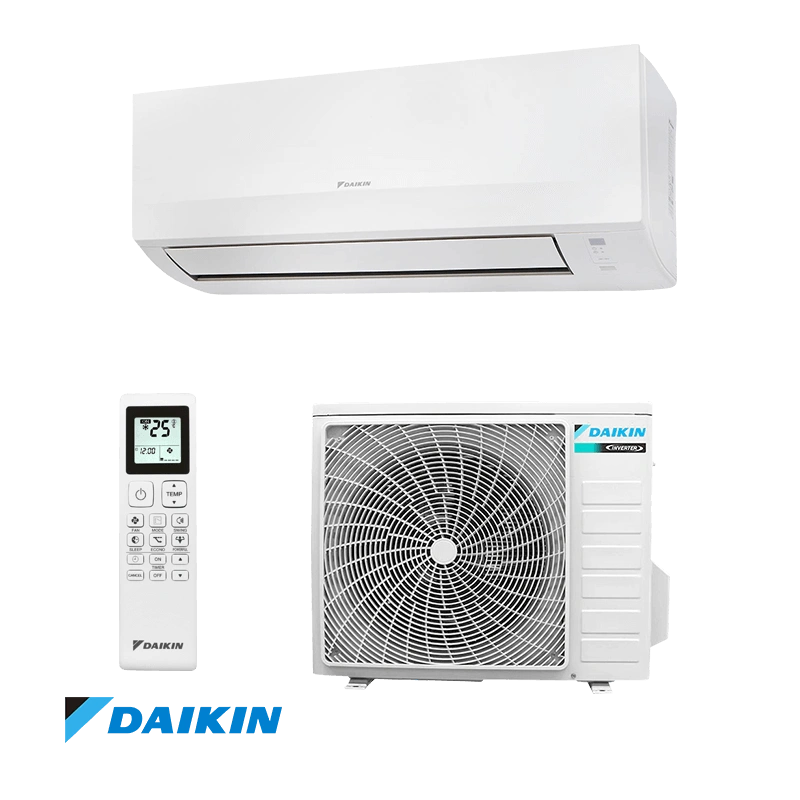 Инверторен климатик Daikin Sensira FTXC60E + RXC60E