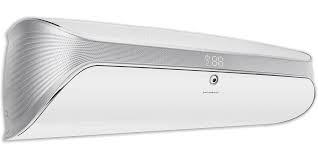 Инверторен климатик Gree Soyal II GWH09AKCXD-K6DNA1A