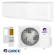Инверторен климатик Gree Amber GWH09YD-S6DBA1