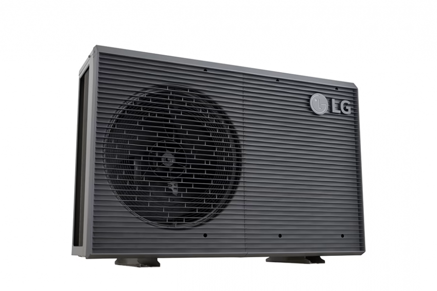 LG THERMA V NEW Monobloc HM051MRS.UA40