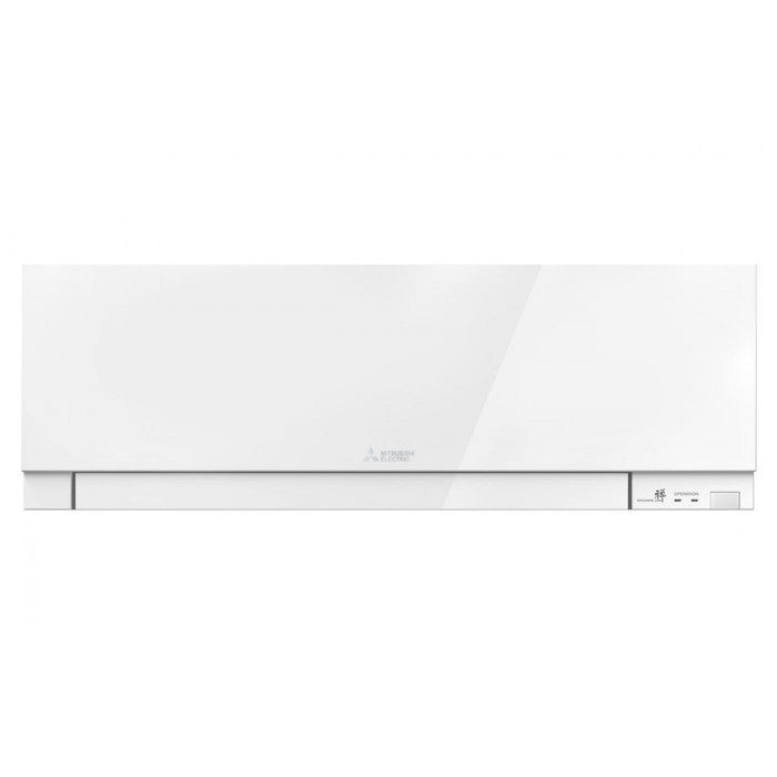 Inverter air conditioner Mitsubishi Electric MSZ-EF25VGKW + MUZ-EF25VG