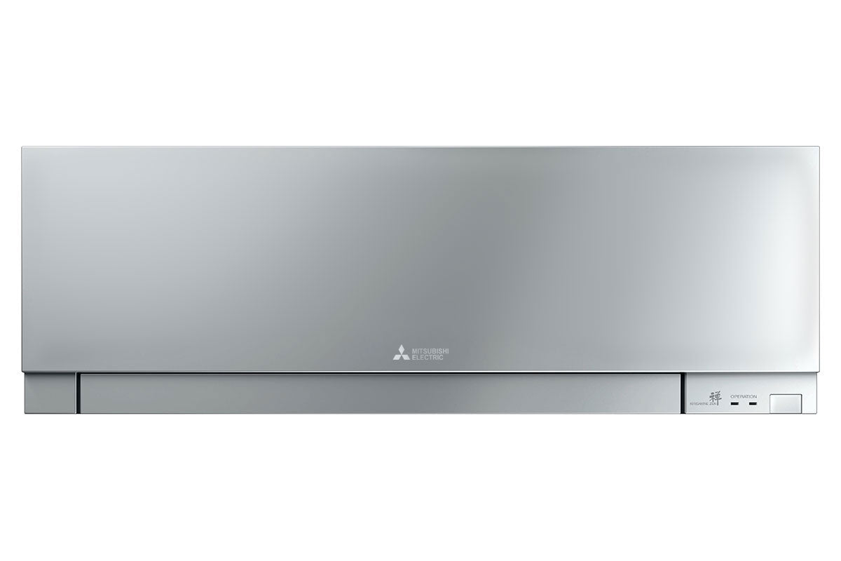 Inverter air conditioner Mitsubishi Electric MSZ-EF25VGKW + MUZ-EF25VG