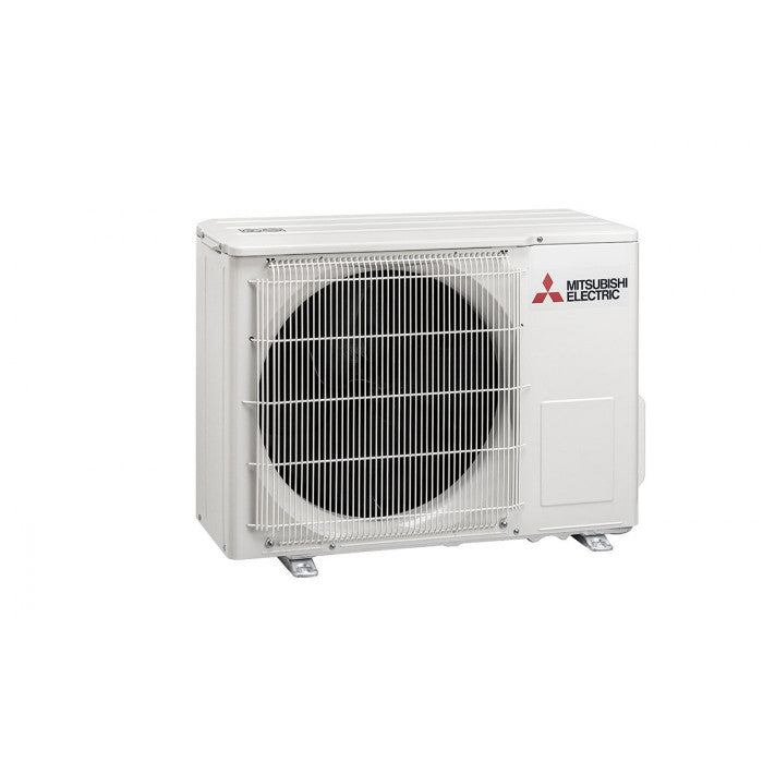 Инверторен климатик Mitsubishi Electric MSZ-HR25VF + MUZ-HR25VF
