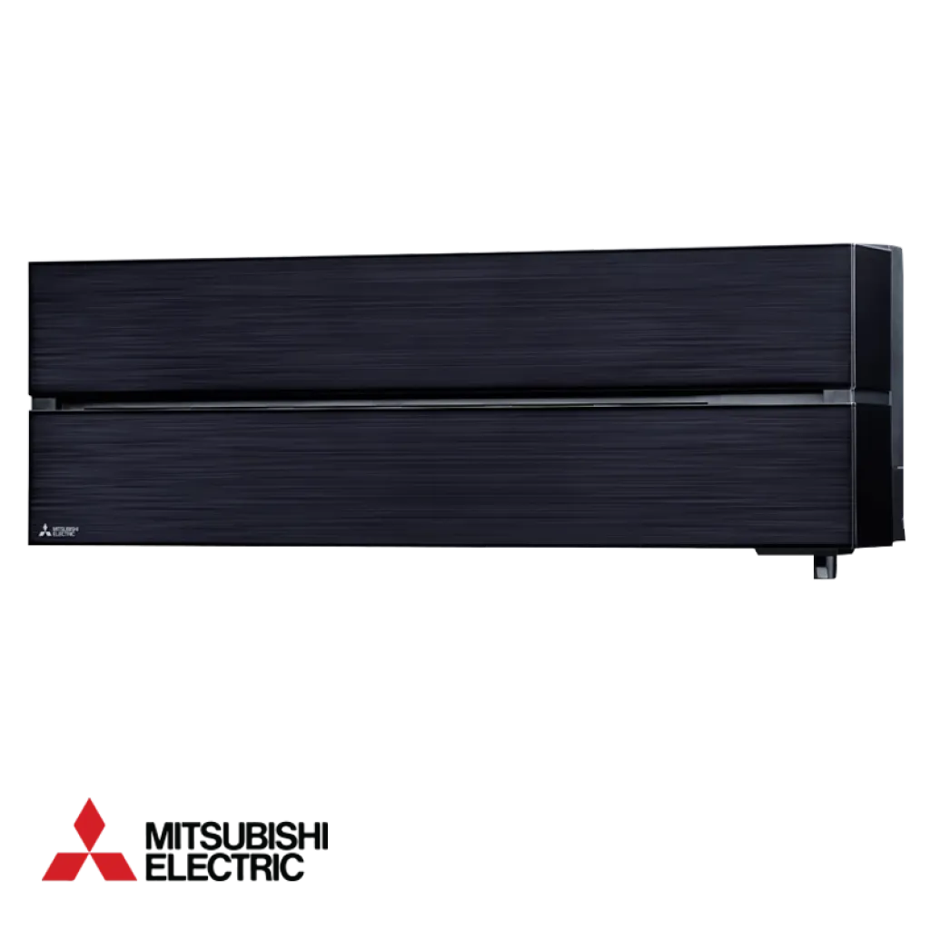 Inverter air conditioner Mitsubishi Electric MSZ-LN25VGB + MUZ-LN25VG