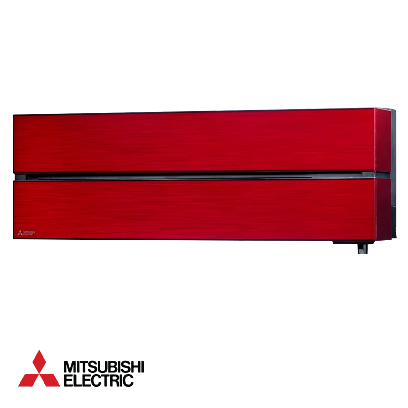 Inverter air conditioner Mitsubishi Electric MSZ-LN25VGB + MUZ-LN25VG