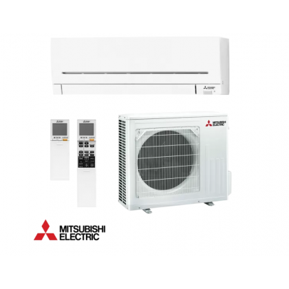 Инверторен климатик Mitsubishi Electric MSZ-AP60VGK + MUZ-AP60VG