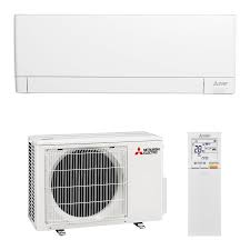 Inverter air conditioner Mitsubishi Electric MSZ-AY25VGK + MUZ-AY25VG