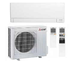 Инверторен климатик Mitsubishi Electric MSZ-AY50VGK + MUZ-AY50VG
