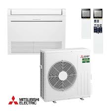 Инверторен климатик Mitsubishi Electric MFZ-KT35VG + SUZ-M35VA - подов тип