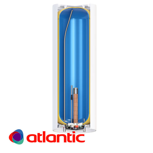 Електрически бойлер Atlantic Zeneo 200 литра